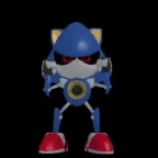 metal sonic injured voice changer