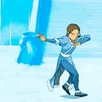 Water bender voice changer