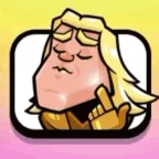 Golden knight voice changer