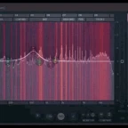 Equalizer voice changer