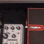 delay + reverb voice changer