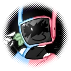 HyperBerries voice changer