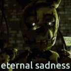 springtrap 1 voice changer