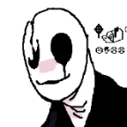 Wing gaster voice changer