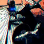 Fallen Celestial Hunter voice changer