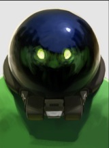 Viscous voice changer