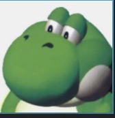 Fat Yoshi voice changer