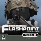 Wayward outpost larp - GASMASK voice changer