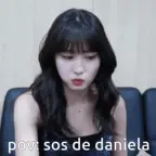 Goth mom for momo voice changer