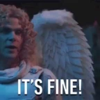 Angry Angel voice changer