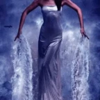 Water Goddess voice changer