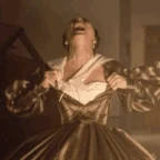 Werewolf voice changer