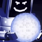 evil AI voice changer