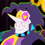 Glamo - Spamverse voice changer