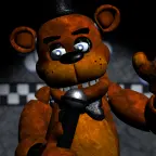 Custom Freddy Voice voice changer