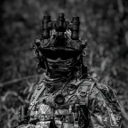 Komando voice changer