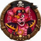 GlamRock Foxy voice changer