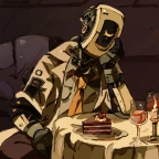 GLaDOS voice changer