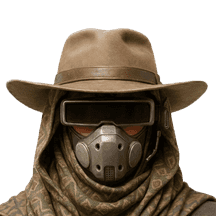 Tactical Raider voice changer