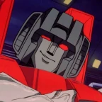 Starscream voice changer