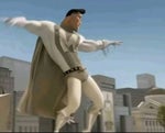 (LOOP) not enough arm swings (montagem vozes profundas) - Sound