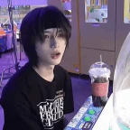 Emo I guess voice changer