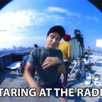 female radio test 2 voice changer