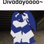 Diva dayo voice changer