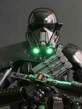 Death Trooper Low Vol voice changer