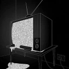broken tv voice changer