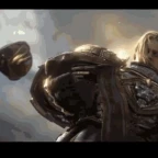 Paladin voice changer