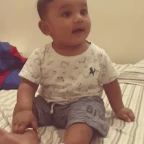 baby boy voice voice changer