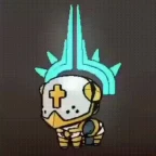 Gabriel voice changer