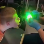 GLaDOS voice changer