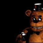 Freddy Fazbear voice changer