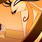 Speaker of God voice changer