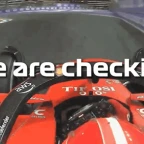F1 Race engineer radio voice changer