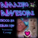 nice dark voice changer