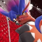 Olim (AI Protocol) voice changer