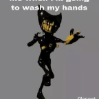 ink bendy voice changer