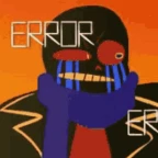 Error!Sans voice changer
