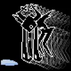 The Roaring Knight voice changer