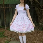 girlie girl voice changer