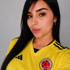 Colombiana voice changer