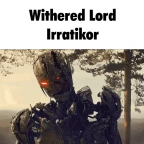 Better Ultron voice changer