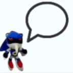 Metal sonic yay voice changer