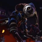 THE PROTOTYPE voice changer