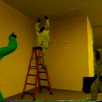 Async Hazmat voice changer