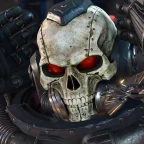 Chaplain V4 voice changer