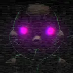 Glitchtrap voice changer